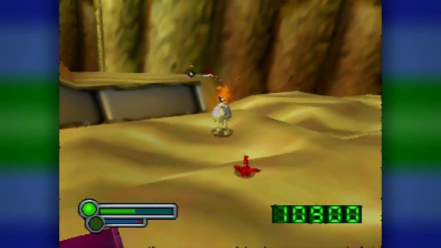 Space Station Silicon Valley - Nitro Rad