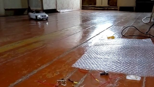 Rastar 1/14 BMW M4 F82