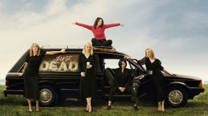 Заговор сестёр Гарви ? Русский трейлер 1 й сезон  Сериал 2022