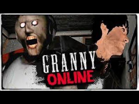 Гренни онлайн