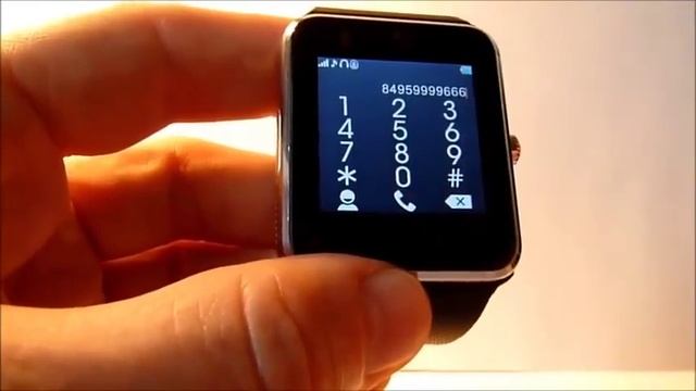 Умные часы Smartwatches DM360 с монитором сердечного ритма смотреть онлайн