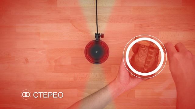 Микрофон HyperX QuadСast S смотреть онлайн