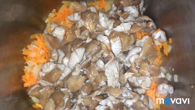 ‼️‼️ГРИБНАЯ КУХНЯ‼️‼️ ВКУСНЕЙШИЙ СУП ИЗ ЛУГОВЫХ ОПЯТ ???‼️‼️ смотреть онлайн