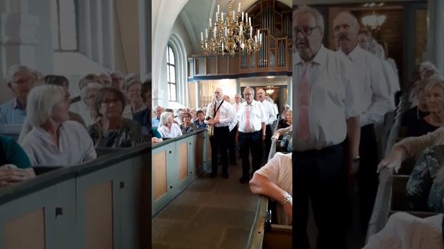 Lollokören Jubileumskonsert 7/7 2022 Klinga mina klockor смотреть онлайн