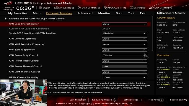 i9-9900K einfach ans Limit bringen | ROG MAXIMUS XI Overclocking Anleitung смотреть онлайн