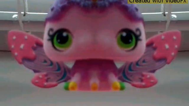 Lps: песня Tic Toc