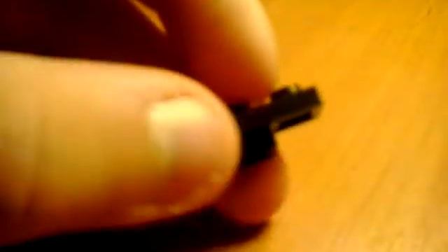 Как сделать винтовку из лего смотреть онлайн