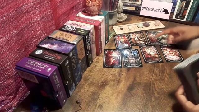Gemini ♊~Very Busy Week Ahead~Oct.30-Nov.5th ~❤️??~Tarot Reading смотреть онлайн