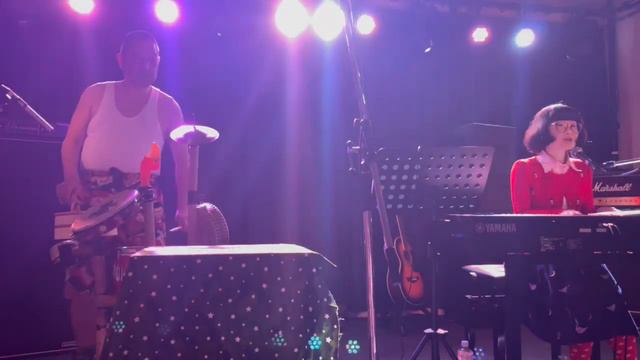 北村早樹子with石川浩司『マイハッピーお葬式』2024.1.14 смотреть онлайн