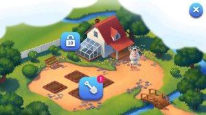 Мой говорящий Буба знакомимся с Любимым Домовёнком