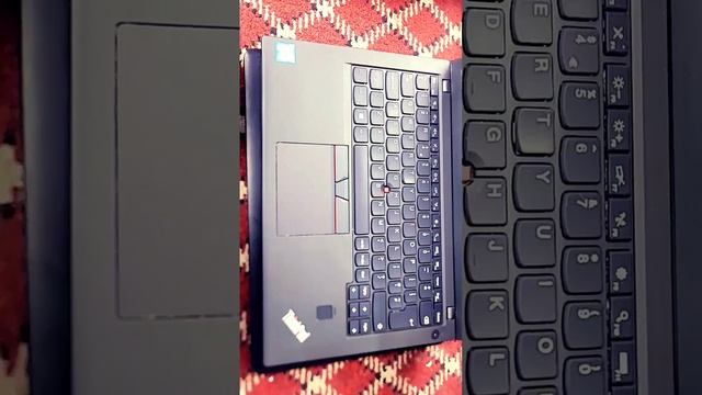 Lenovo Thinkpad X270 Laptop (Core i5 7th Gen/8 GB/256 GB SSD/Windows 10) смотреть онлайн