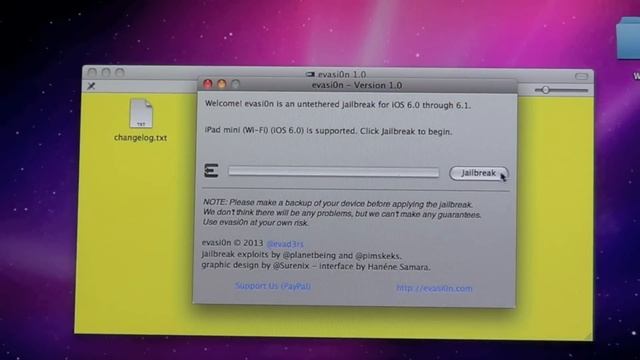 iPad Mini Jailbreak Easy Takes 1 Minute Latest Version смотреть онлайн