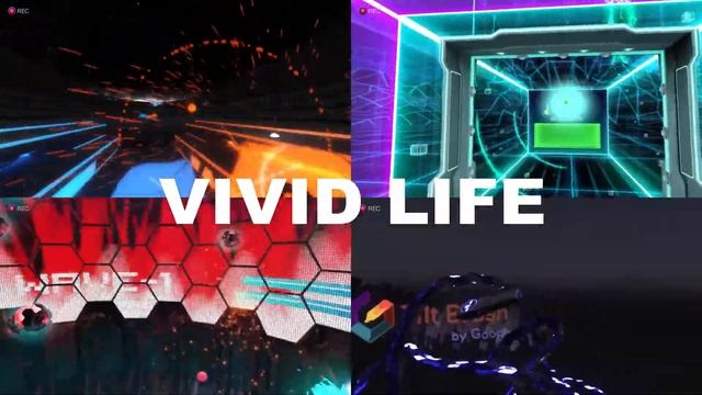 This is VRCapture смотреть онлайн