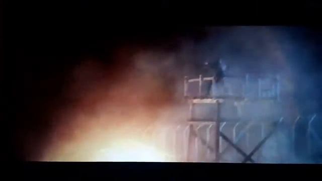 Мастер класс от Вин Дизеля на кросовом мотоцикле. ХХХ смотреть онлайн