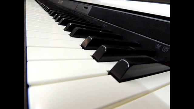 Romantic Piano смотреть онлайн