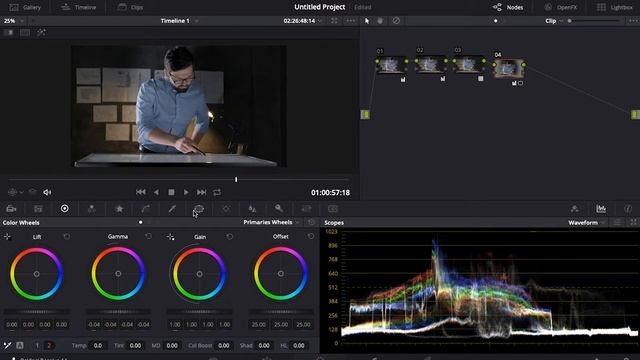 Цветокоррекция F-LOG 4K Н.265 (HEVC) FUJIFILM X-T3 400 Mbps смотреть онлайн