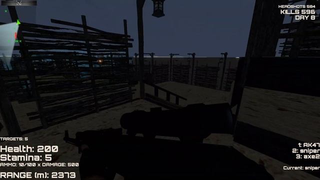 Dinosaur Forest Прохождение #01=Однотипные сражения с рептилиями= смотреть онлайн
