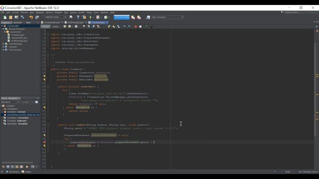 Java ☕️ + MySQL ? | Obtener el ID generado después de INSERT смотреть онлайн