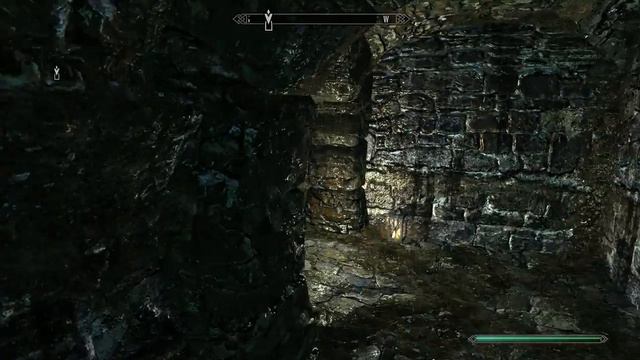 Прохождение TES-V Skyrim(xxxKOKOCxxx) ч.6 смотреть онлайн