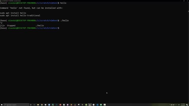Does nimdata deserve one more star? смотреть онлайн