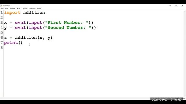 Spring 2021 - EEE 47 (Day) - Microcontroller and Embedded Systems Design - Lecture 10 (in Bangla) смотреть онлайн