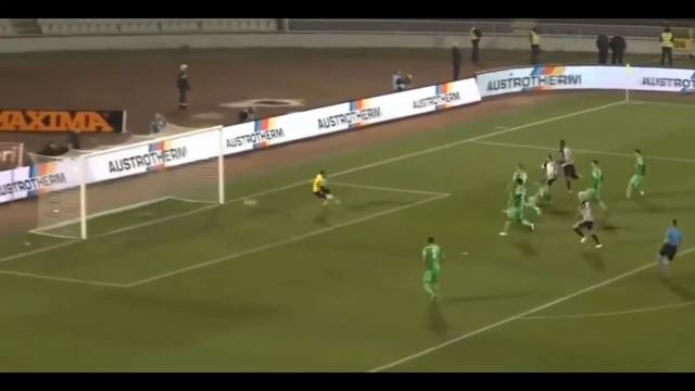 Zoran Tosic-Amazing Goals смотреть онлайн