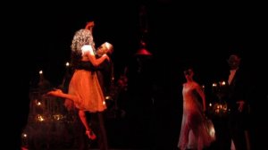 мюзикл "Мастер и Маргарита" БАЛ. Танго Воланда и Маргариты 31.07.2022