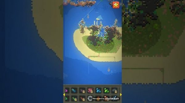 World Box #1 обучение!