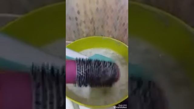 Лайфак как за 5 минут вымыть грязные расчёски смотреть онлайн