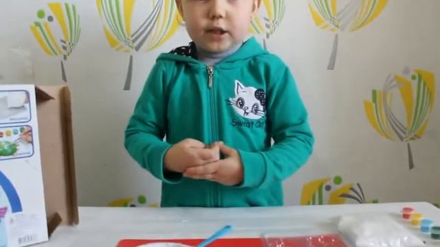 Фигурки из гипса SeaLife.