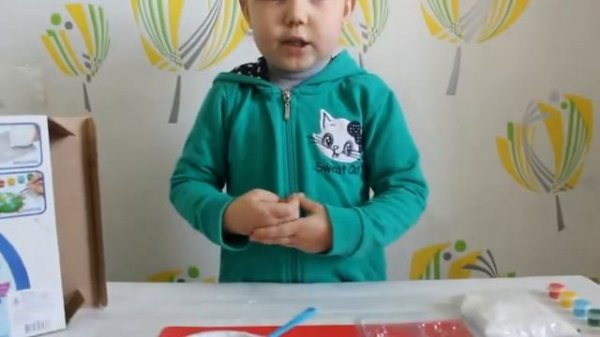 Фигурки из гипса SeaLife.