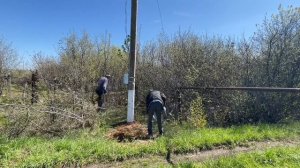 #32 МЫ купили ЗАБРОШЕННУЮ ДАЧУ/ Почти РАСЧИСТИЛИ дачу!!!