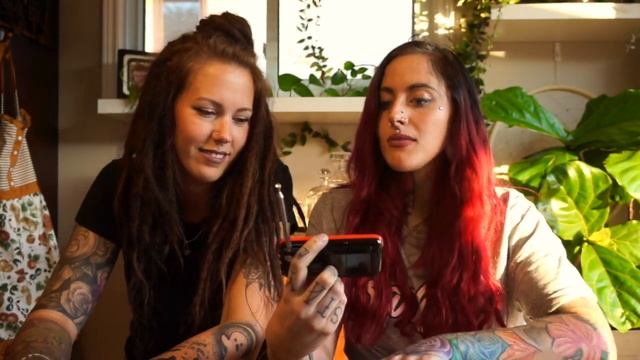 Unboxing Our New SPIRIT BOX!!!