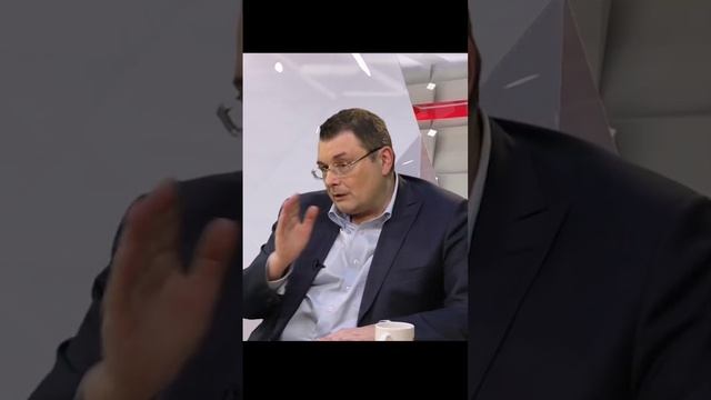 Экономика это слуга политики! смотреть онлайн