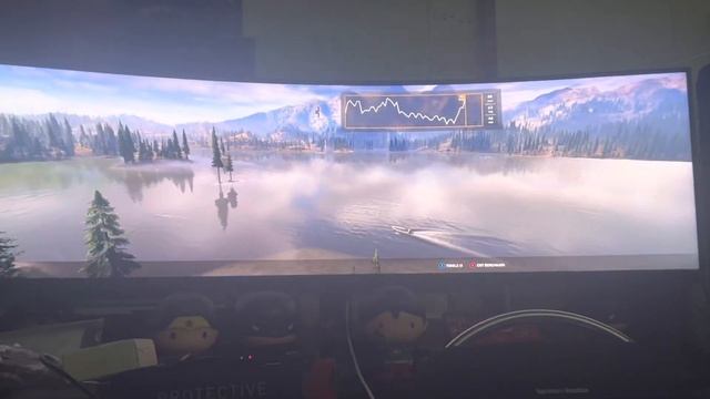 i7 6700K + RTX 4070 Ti FARCRY5 смотреть онлайн