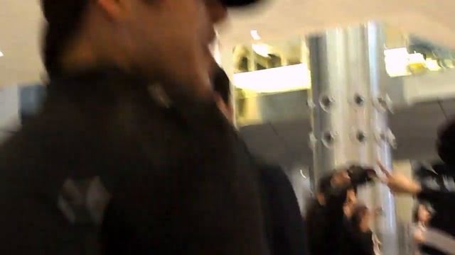 infinite - dxb airport 2 смотреть онлайн