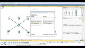 Hub  (концентратор) Switch (коммутатор). Отличия. Особенность работы ARP протокола. Курс Cisco.