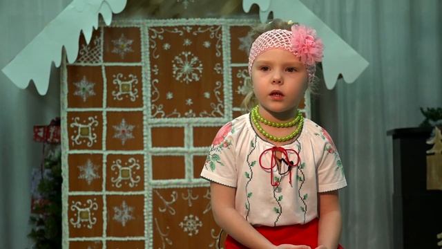 Сказки народов Югры. Молдавская сказка смотреть онлайн