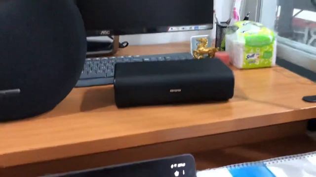 Aiwa SB-x150ll Vs HK Onyx Studio 5 смотреть онлайн