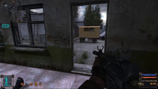 S.T.A.L.K.E.R. Shadow of Chernobyl #5# смотреть онлайн