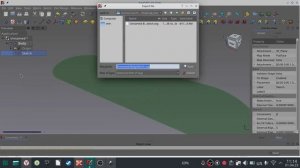 FreeCad: export sketch to SVG/DXF