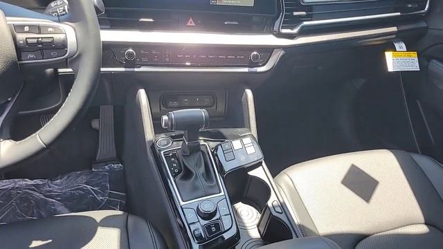 2023 KIA SPORTAGE Henderson, Las Vegas, Bullhead City, Centennial, St George, NV N127334