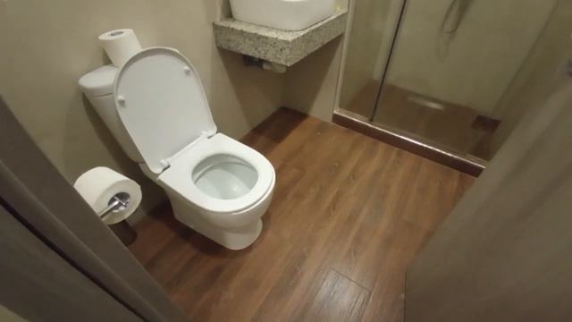 Mandarin Hotel Yerevan / Отель Мандарин Ереван смотреть онлайн