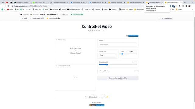 Intro to Controlnet | Customize Stable Diffusion Tutorial | Text to Image Neural Network Structure смотреть онлайн