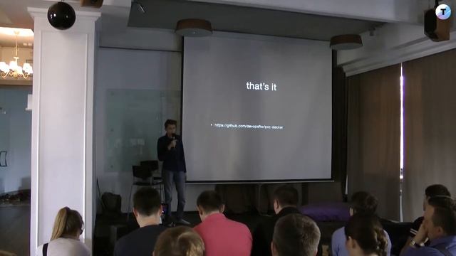 Александр Салтыков — MySQL-кластер так же просто, как в MongoDB смотреть онлайн