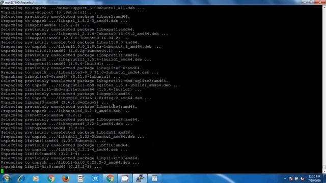 How to install Icinga Server on AWS EC2 + Docker containers смотреть онлайн
