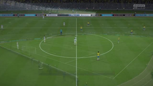 FIFA16 45 смотреть онлайн