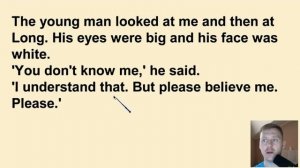 АНГЛИЙСКИЙ ПО КНИГАМ/  "Корона" / урок 1 / #английскийдлявсех #английскй