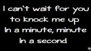 [Lyrics] - Mindless Self Indulgence - Shut Me Up