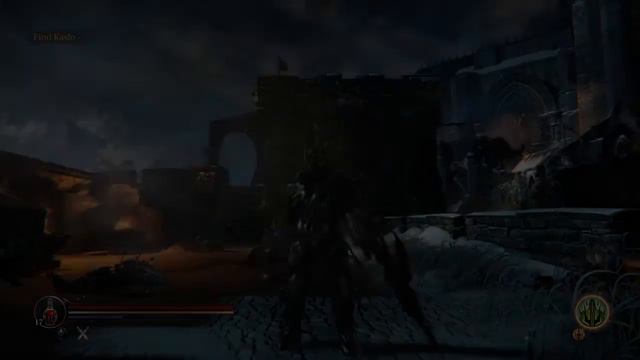 Lords of the Fallen - Response Armor set смотреть онлайн